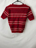 Image for Zara Womens Top Size USA M
