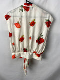Image for Zara Womens Top Size USA M