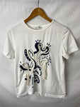 Image for Zara Womens Top Size USA S