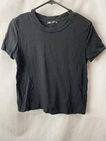 Image for Zara Womens Top Size USA S