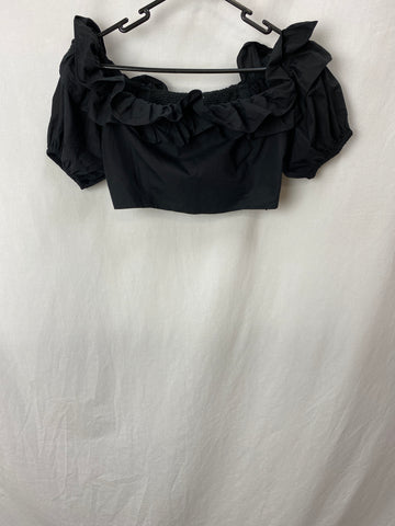 Image for Zara Womens Top Size USA S