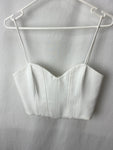 Image for Zara Womens Top Size USA S