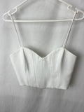 Image for Zara Womens Top Size USA S