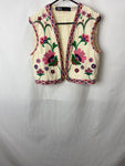 Image for Zara Womens Top Size USA S