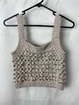 Image for Zara Womens Top Size USA S