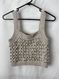Image for Zara Womens Top Size USA S