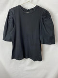 Image for Zara Womens Top Size USA S