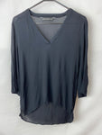 Image for Zara Womens Top Size USA S