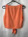 Image for Zara Womens Top Size USA S