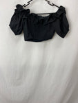 Image for Zara Womens Top Size USA S