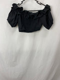 Image for Zara Womens Top Size USA S
