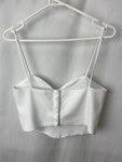 Image for Zara Womens Top Size USA S