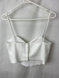 Image for Zara Womens Top Size USA S