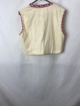 Image for Zara Womens Top Size USA S