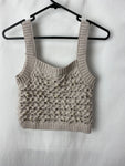 Image for Zara Womens Top Size USA S