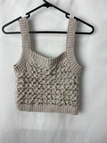 Image for Zara Womens Top Size USA S