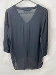 Image for Zara Womens Top Size USA S