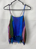 Image for Zara Womens Top Size USA S