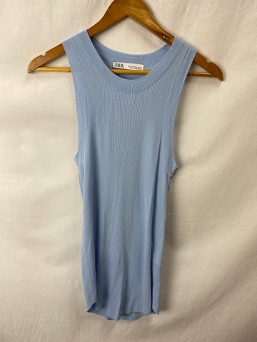 Image for Zara Womens Top Size USA XL