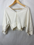 Image for Zara Womens Top Size USA XL