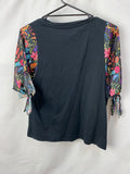 Image for Zara Womens Top Size USA XL