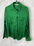Image for Zara Womens Top Size USA XS