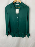 Image for Zara Womens Top Size USA XS BNWT