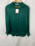 Image for Zara Womens Top Size USA XS BNWT