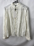 Image for Zara Womens Top Size USA XS BNWT