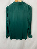 Image for Zara Womens Top Size USA XS BNWT