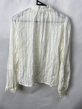 Image for Zara Womens Top Size USA XS BNWT