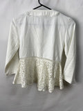 Image for Zara Womens Top Size USA XS BNWT