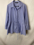 Image for Zara Womens Top Size XL