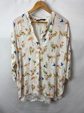 Image for Zara Womens Top Size XL