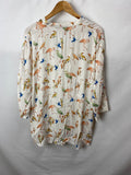 Image for Zara Womens Top Size XL