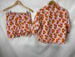 Image for Zara Womens Top Size XS and Shorts Size Eur 32