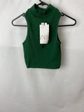 Image for Zara Womens Top Size XS BNWT