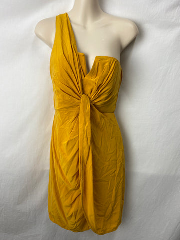 Image for Zimmermann Womens Dress Size 0 AUS 6