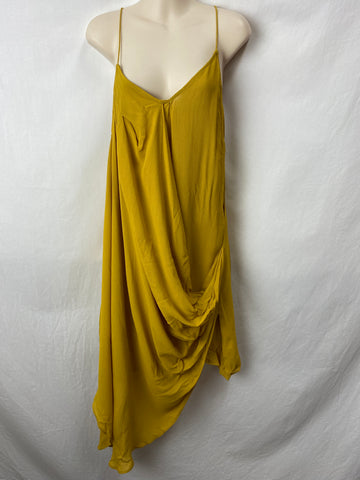 Image for Zimmermann Womens Dress Size 2 BNWT