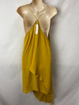 Image for Zimmermann Womens Dress Size 2 BNWT
