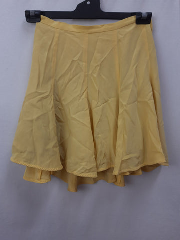 Zimmermann Womens Silk Skirt Size 1