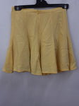 Zimmermann Womens Silk Skirt Size 1