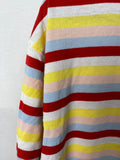 Image for Zine Unisex Top Size L