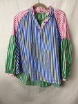 Image for Zjoosh Womens Shirt Free Size