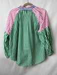 Image for Zjoosh Womens Shirt Free Size