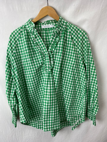 Image for ZJOOSH Womens Top Free Size