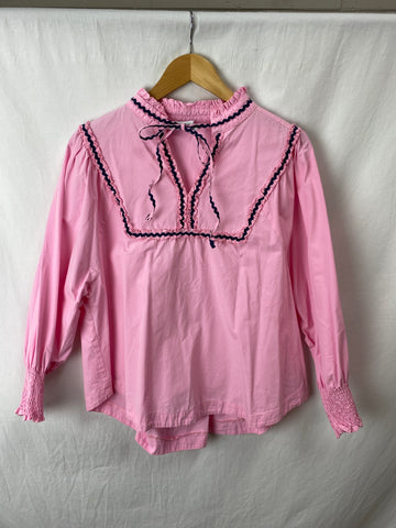 Image for Zjoosh Womens Top Free Size