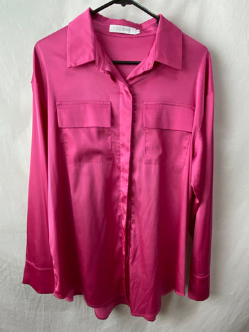 Image for Zjoosh Womens Top Size M
