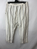 Image for Zoe Kratzmann Womens Pants Size 2
