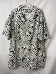 Image for Zoe Womens Dress Size 24